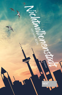 Vorderes Coverbild Nichtmillionenstadt