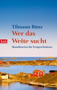 Vorderes Coverbild Wer das Weite sucht