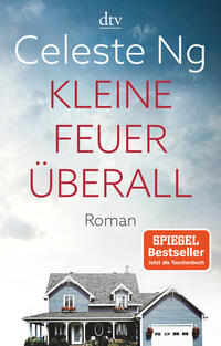 Vorderes Coverbild Kleine Feuer überall
