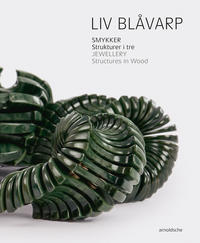 Vorderes Coverbild Liv Blåvarp