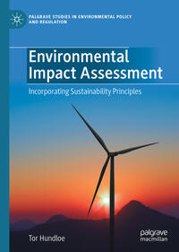 Vorderes Coverbild Environmental Impact Assessment