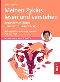 Vorderes Coverbild Meinen Zyklus lesen und verstehen