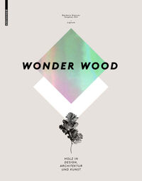 Vorderes Coverbild Wonder Wood