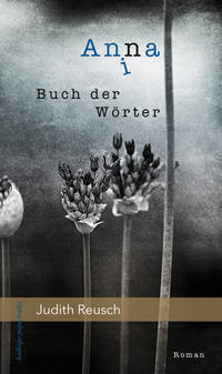 Vorderes Coverbild Anna