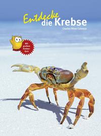Vorderes Coverbild Entdecke die Krebse