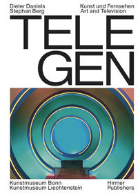 Vorderes Coverbild TELE-GEN