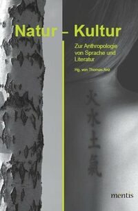 Vorderes Coverbild Natur - Kultur