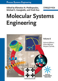 Vorderes Coverbild Process Systems Engineering