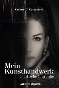 Vorderes Coverbild Mein Kunsthandwerk Plastische Chirurgie