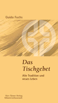 Vorderes Coverbild Das Tischgebet