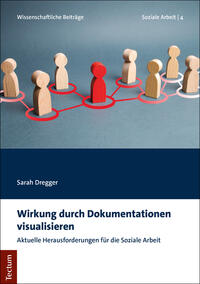 Vorderes Coverbild Wirkung durch Dokumentationen visualisieren