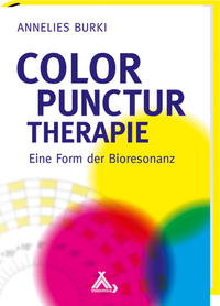 Vorderes Coverbild Color Punctur Therapie