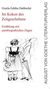 Vorderes Coverbild Im Kokon des Zeitgeschehens
