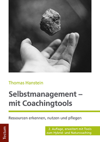 Vorderes Coverbild Selbstmanagement – mit Coachingtools