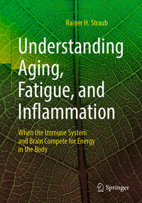 Vorderes Coverbild Understanding Aging, Fatigue, and Inflammation