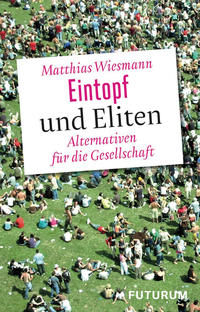 Vorderes Coverbild Eintopf und Eliten