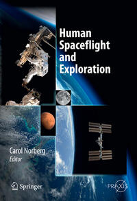 Vorderes Coverbild Human Spaceflight and Exploration