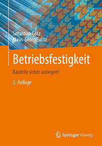 Vorderes Coverbild Betriebsfestigkeit