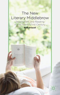 Vorderes Coverbild The New Literary Middlebrow