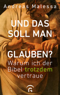 Vorderes Coverbild Und das soll man glauben?