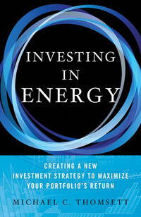 Vorderes Coverbild Investing in Energy