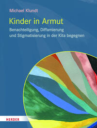 Vorderes Coverbild Kinder in Armut