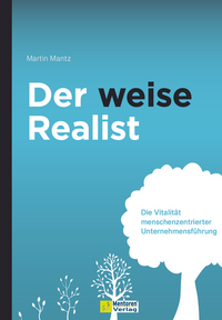 Vorderes Coverbild Der weise Realist