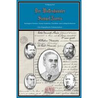 Vorderes Coverbild Der Waffenhändler Samuel Norris
