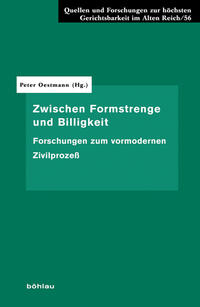 Vorderes Coverbild Zwischen Formstrenge und Billigkeit