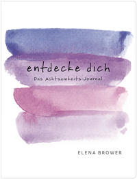 Vorderes Coverbild Entdecke dich