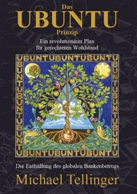 Vorderes Coverbild Das UBUNTU Prinzip