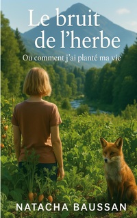Vorderes Coverbild Le bruit de l'herbe
