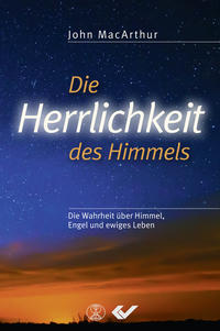 Vorderes Coverbild Die Herrlichkeit des Himmels