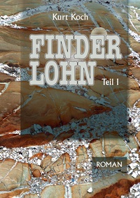 Vorderes Coverbild Finderlohn