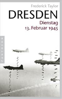 Vorderes Coverbild Dresden