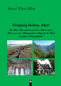 Vorderes Coverbild Neugierig bleiben, Alter!
