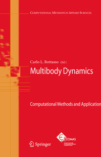 Vorderes Coverbild Multibody Dynamics