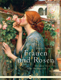 Vorderes Coverbild Frauen und Rosen