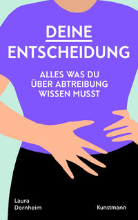 Vorderes Coverbild Deine Entscheidung