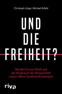 Vorderes Coverbild Und die Freiheit?