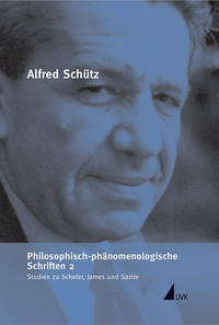 Vorderes Coverbild Philosophisch-phänomenologische Schriften 2