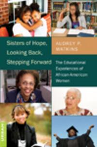Vorderes Coverbild Sisters of Hope, Looking Back, Stepping Forward