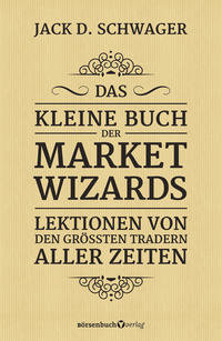 Vorderes Coverbild Das kleine Buch der Market Wizards