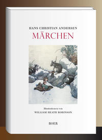 Vorderes Coverbild Märchen