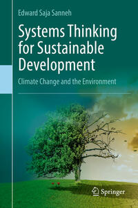 Vorderes Coverbild Systems Thinking for Sustainable Development