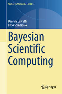Vorderes Coverbild Bayesian Scientific Computing