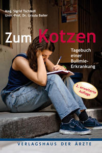 Vorderes Coverbild Zum Kotzen - 2. erweiterte Auflage