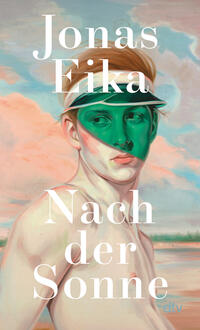 Vorderes Coverbild Nach der Sonne
