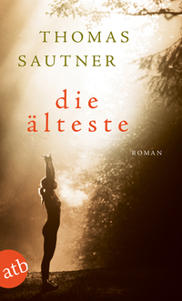 Vorderes Coverbild Die Älteste