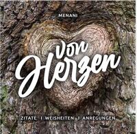 Vorderes Coverbild Von Herzen